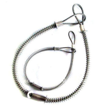 whipcheck safety cable (hose to hose)